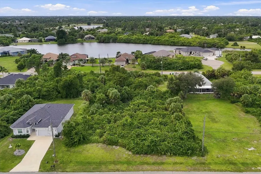 173 Wright Drive, Rotonda West, FL 33947 - #2