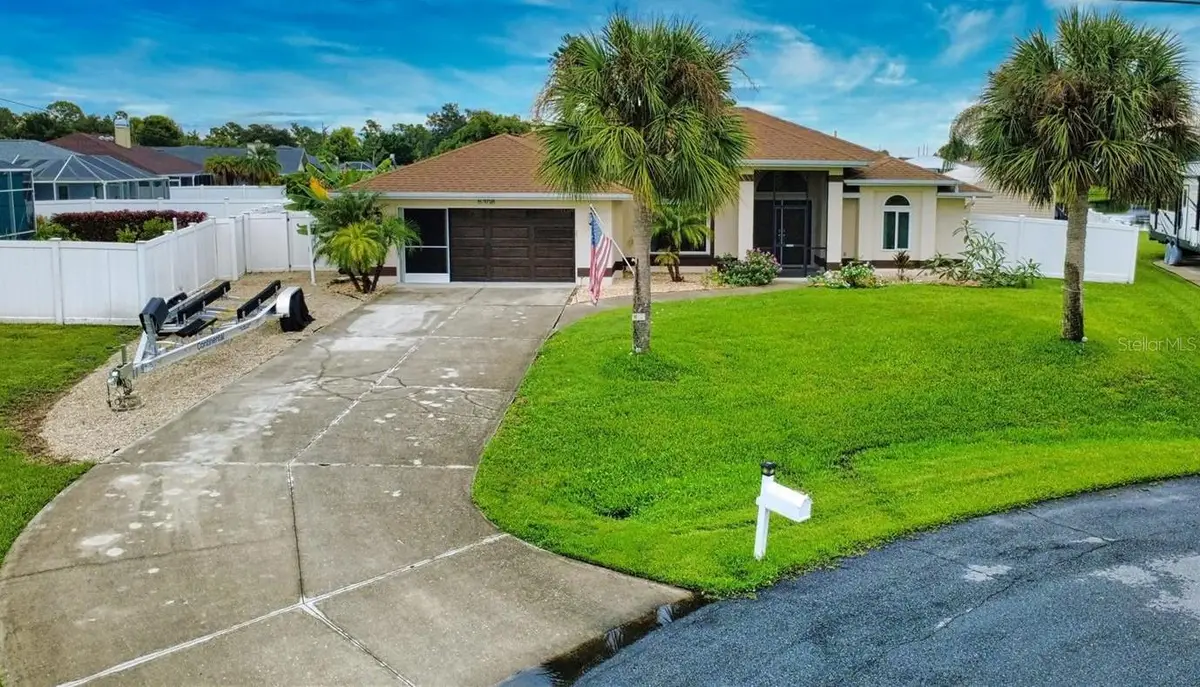 6308 Zeno Circle, Port Charlotte, FL 33981 - #1