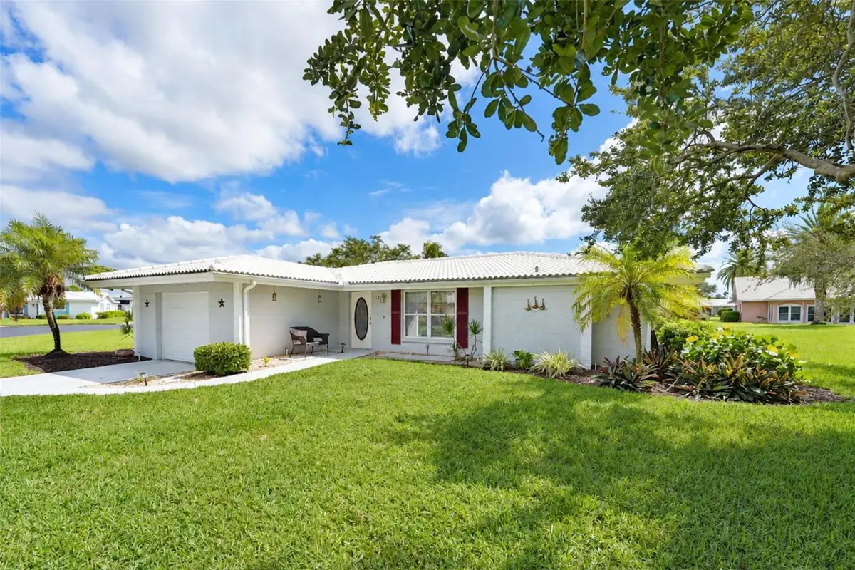 21 Oakwood Drive N #21, Englewood, FL 34223 - #1