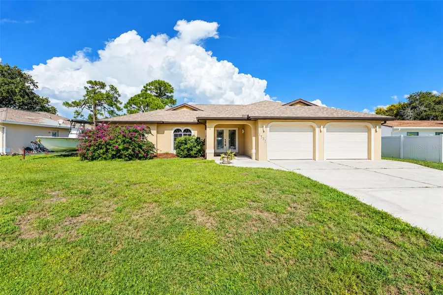 1881 Neptune Drive, Englewood, FL 34223 - #2