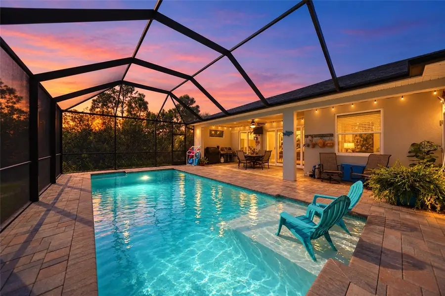 9566 Shelburne Circle, Port Charlotte, FL 33981 - #2