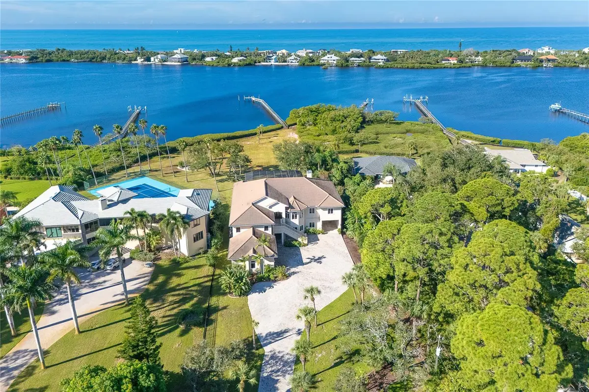 1930 Bayshore Drive, Englewood, FL 34223 - #1