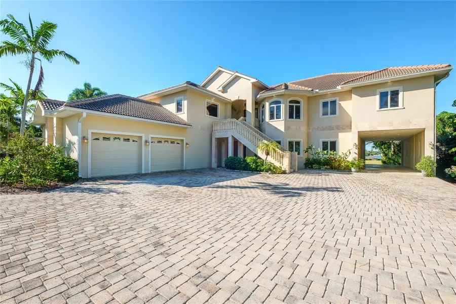 1930 Bayshore Drive, Englewood, FL 34223 - #2