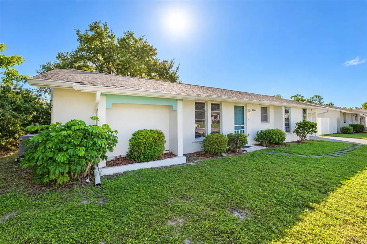 1066 Fletcher Street, Port Charlotte, FL 33952 - #1