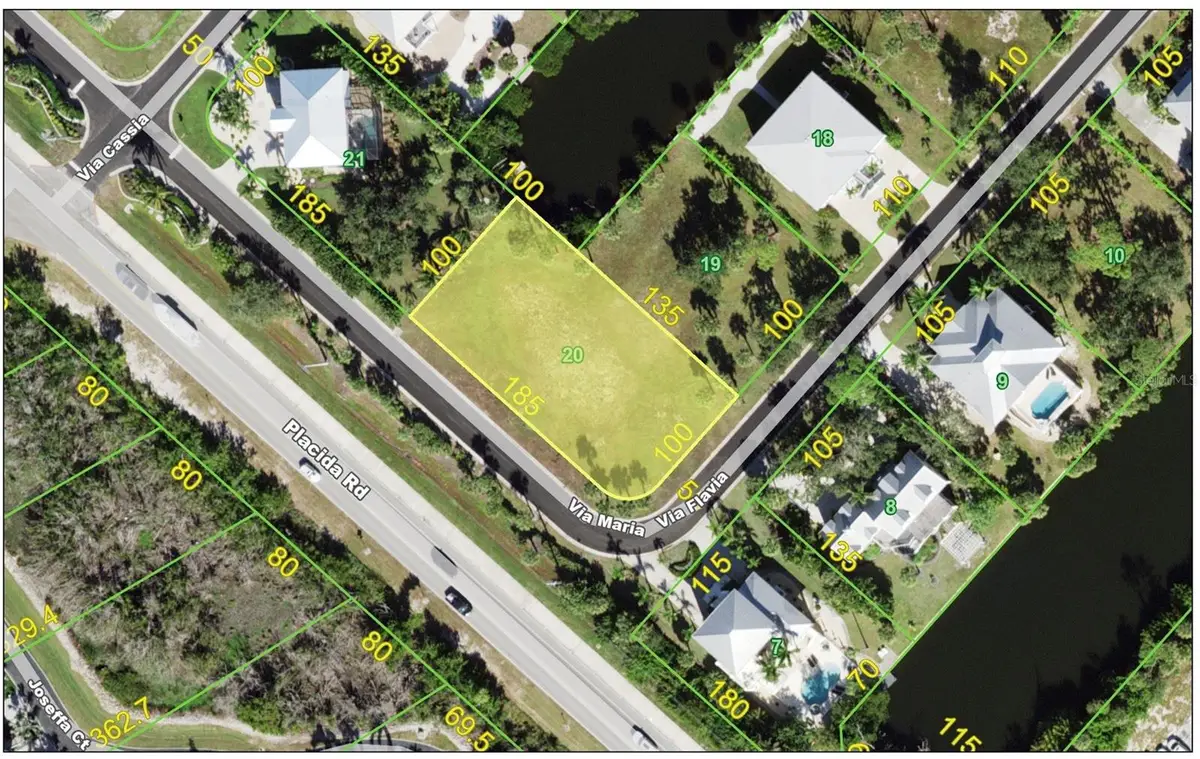 13125 Via Flavia, Placida, FL 33946 - #1