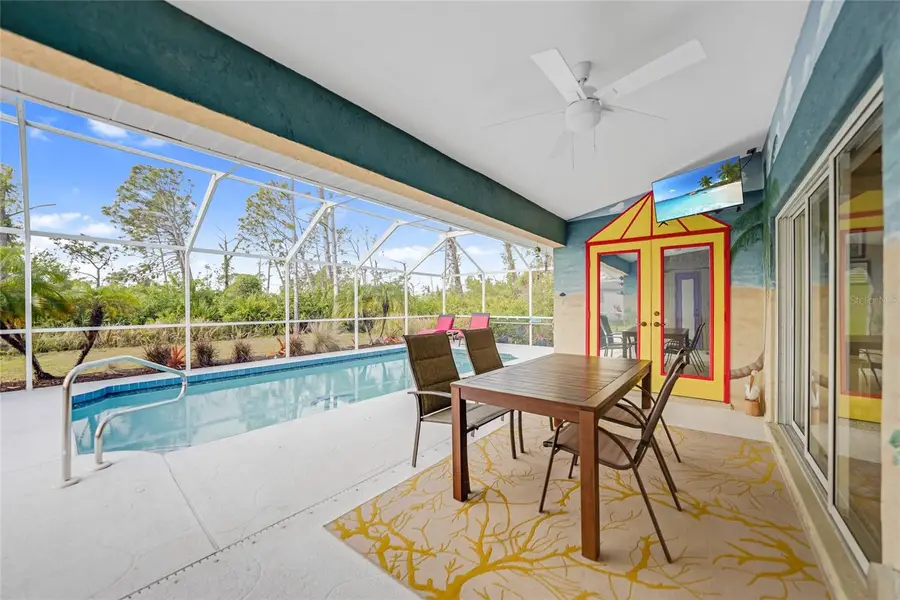 215 Australian Drive, Rotonda West, FL 33947 - #2