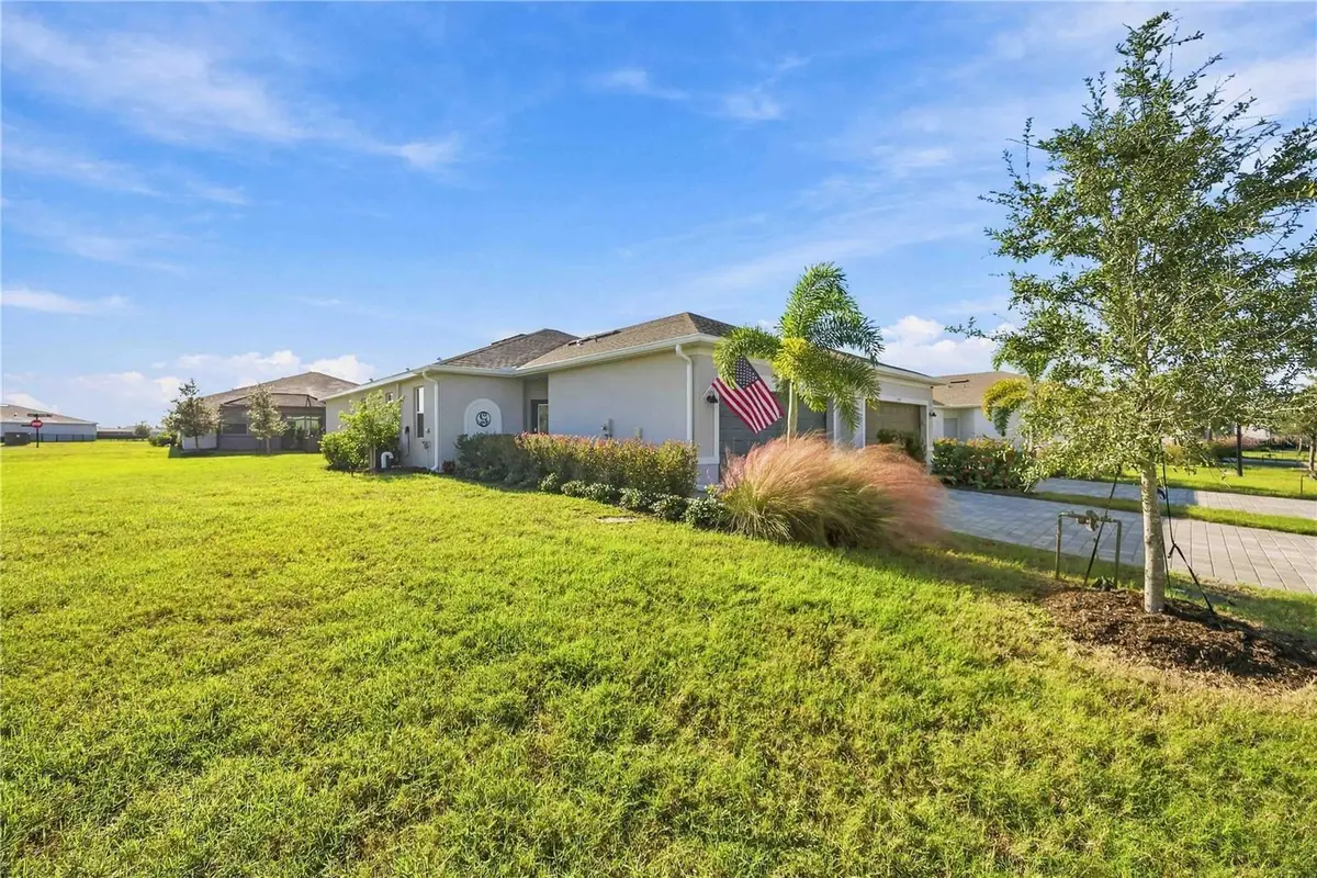 8592 Seasalt Loop, Englewood, FL 34224 - #1