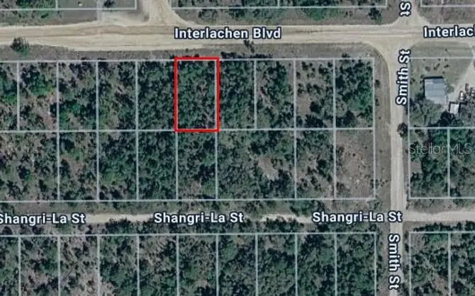 Interlachen Blvd, Interlachen, FL 32148 - #1