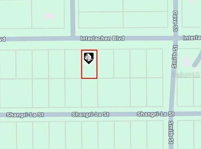 Interlachen Blvd, Interlachen, FL 32148 - #2