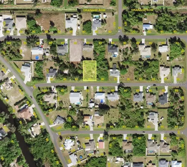 10254 Rockford Avenue, ENGLEWOOD, FL 34224