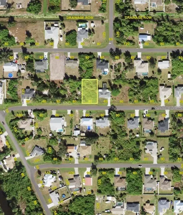 10262 Rockford Avenue, Englewood, FL 34224 - #2