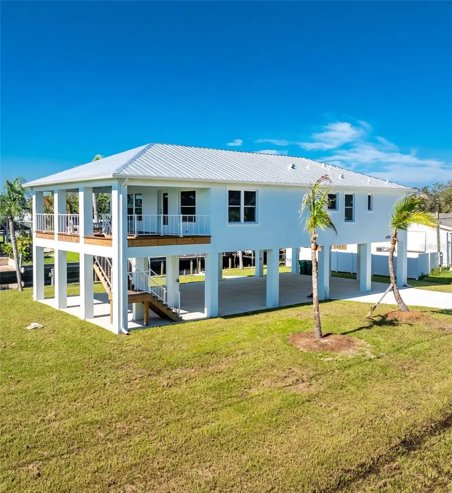 4199 Hollis Avenue, Port Charlotte, FL 33953 - #3