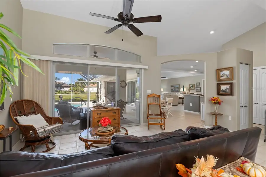17 Sportsman Road, Rotonda West, FL 33947 - #3