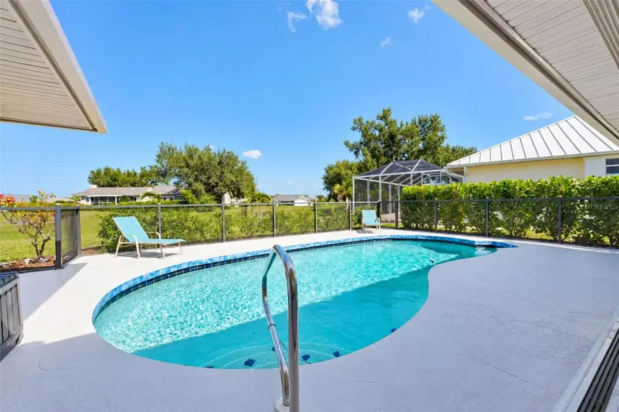 122 Bunker Road, Rotonda West, FL 33947 - #2