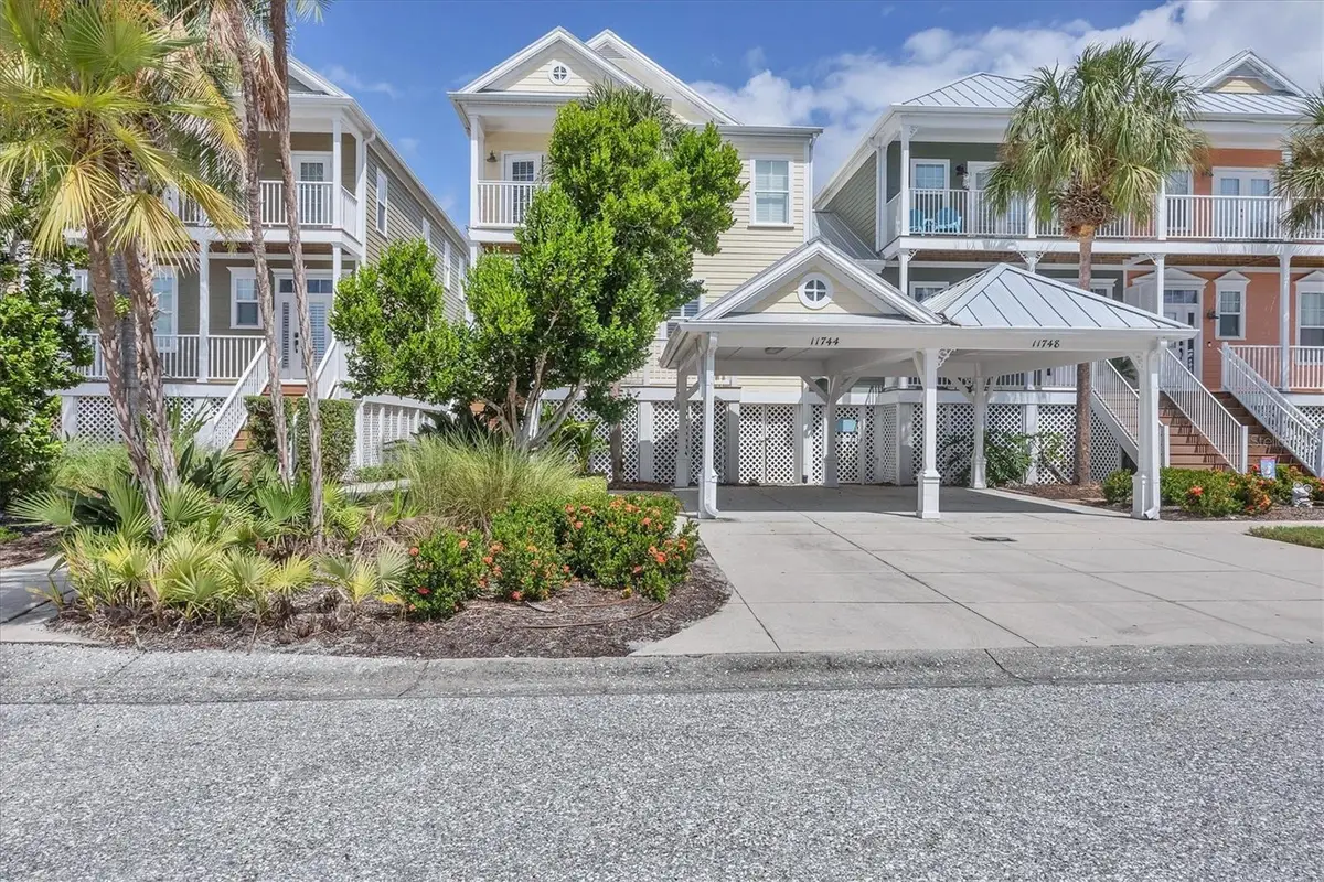 11744 Anglers Club Drive #116, Placida, FL 33946 - #1
