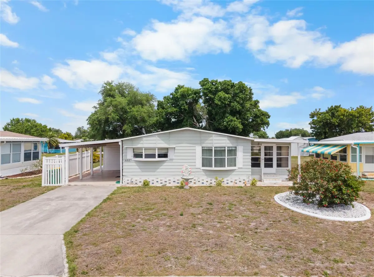 6162 Redwing Avenue, Englewood, FL 34224 - #1