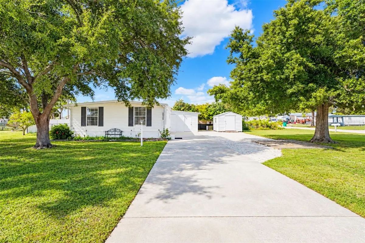 2030 Maryland Avenue, Englewood, FL 34224 - #1