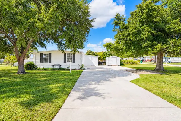 2030 Maryland Avenue, ENGLEWOOD, FL 34224