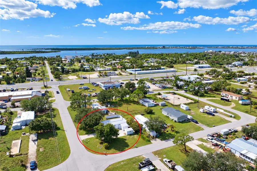 2030 Maryland Avenue, Englewood, FL 34224 - #2