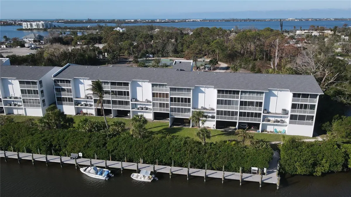 1401 S Mccall Road #B-306, Englewood, FL 34223 - #1