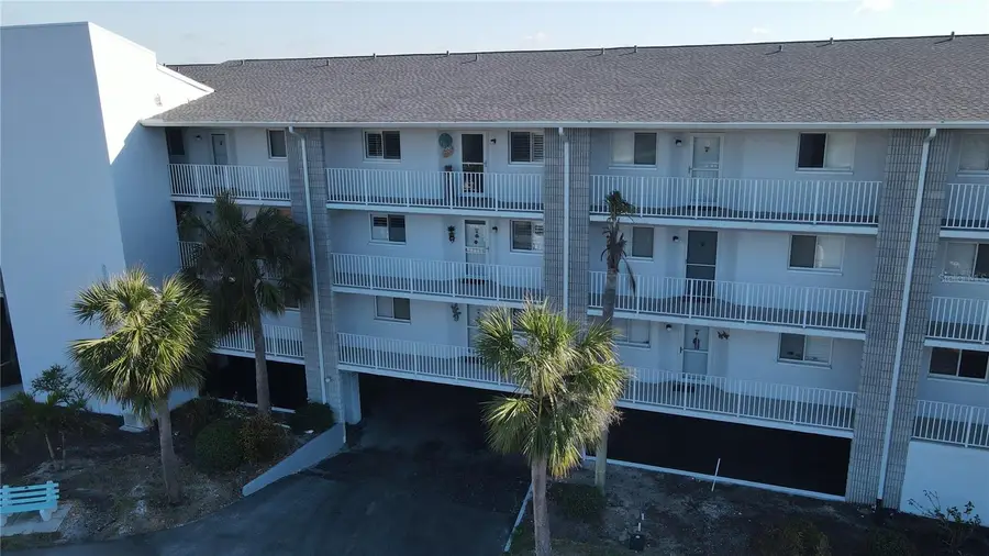 1401 S Mccall Road #B-306, Englewood, FL 34223 - #2