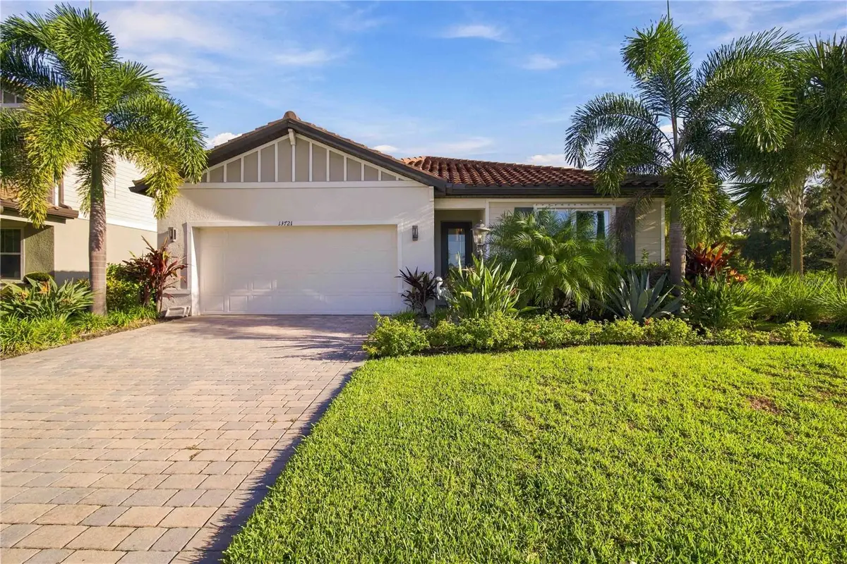 13721 Flat Woods Terrace, Bradenton, FL 34211 - #1
