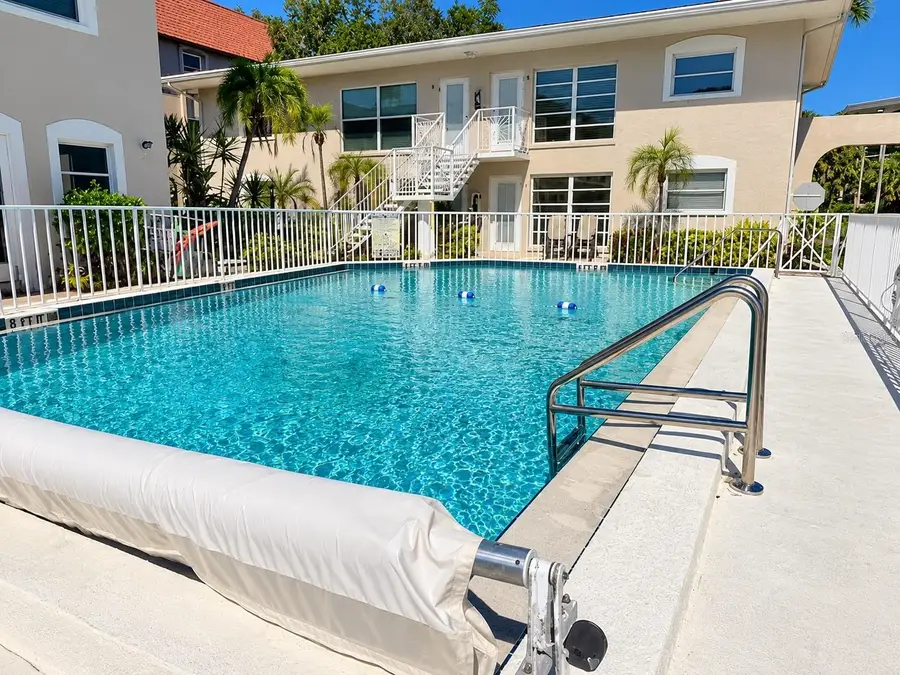 521 W Venice Avenue #21, Venice, FL 34285 - #3
