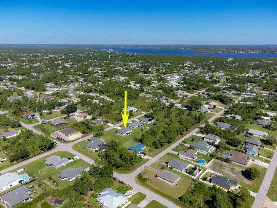 5412 Gulfport Terrace, Port Charlotte, FL 33981 - #2