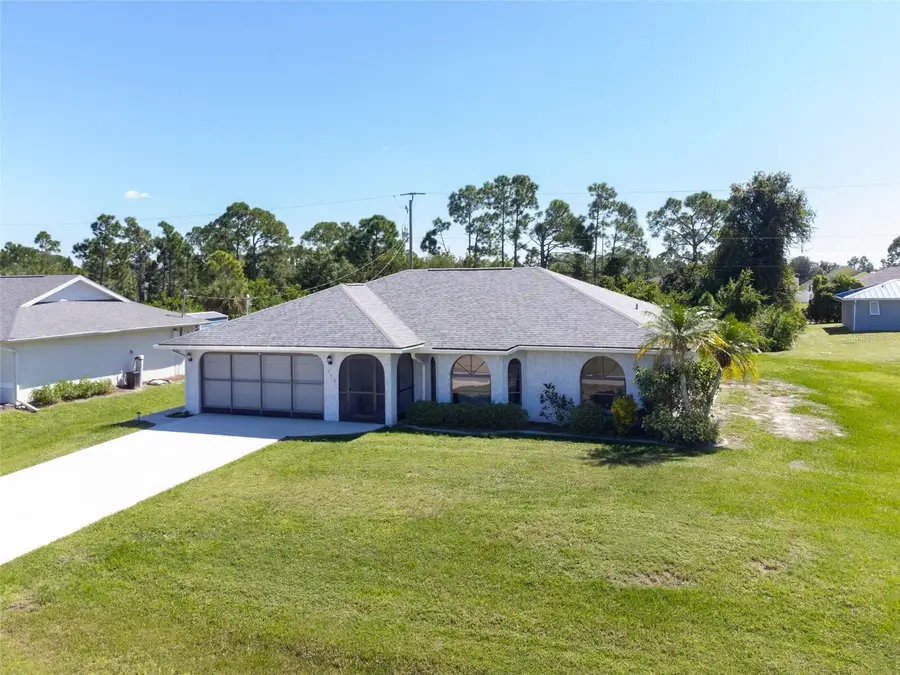 5412 Gulfport Terrace, Port Charlotte, FL 33981 - #3
