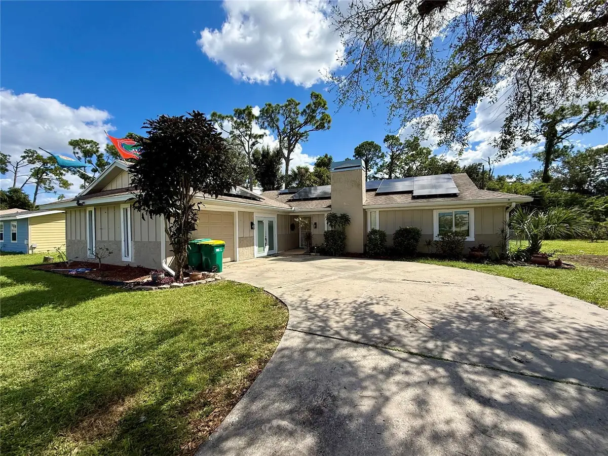 20477 Midway Boulevard, Port Charlotte, FL 33952 - #1