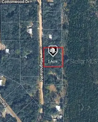 209 Magnolia Road, HAWTHORNE, FL 32640