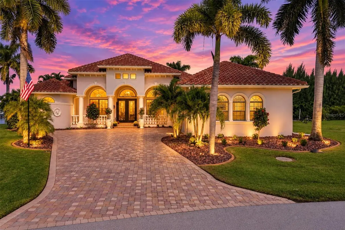 15728 Aldama Circle, Port Charlotte, FL 33981 - #1