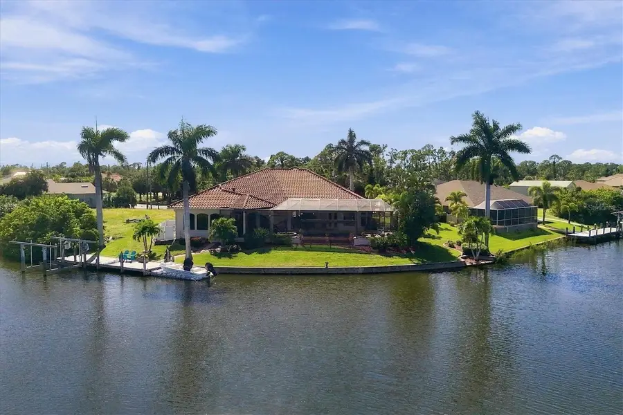 15728 Aldama Circle, Port Charlotte, FL 33981 - #3