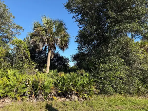 13499 Eleanor Avenue, PORT CHARLOTTE, FL 33953