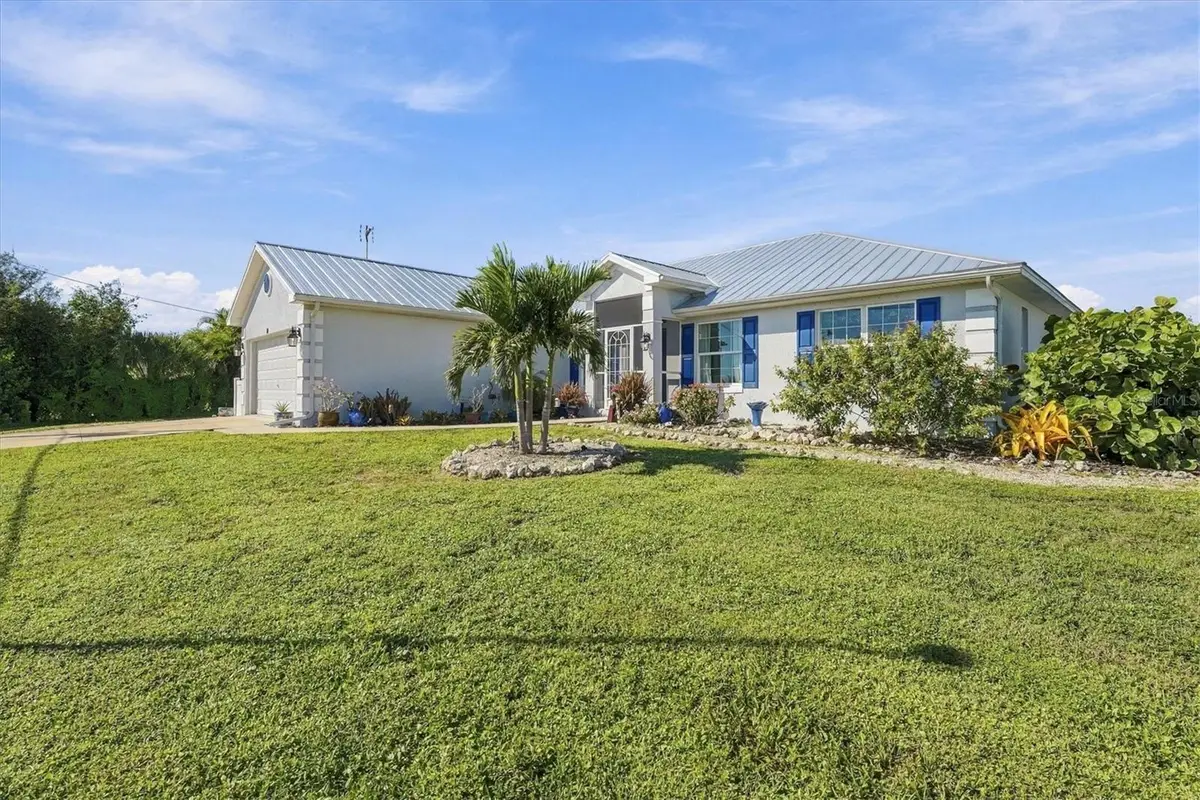 72 Mark Twain Lane, Rotonda West, FL 33947 - #1