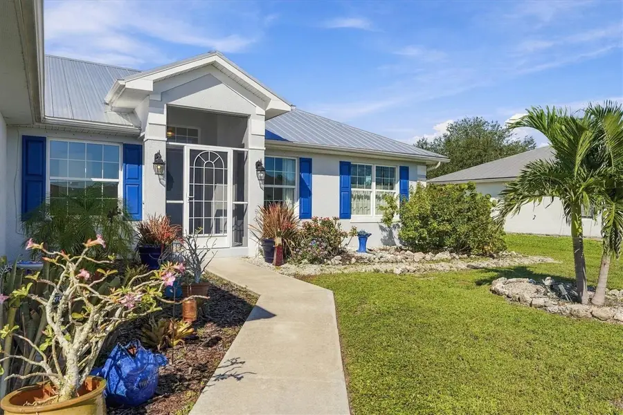 72 Mark Twain Lane, Rotonda West, FL 33947 - #2