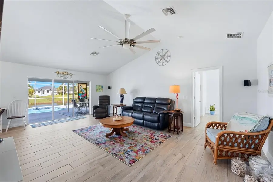 72 Mark Twain Lane, Rotonda West, FL 33947 - #3