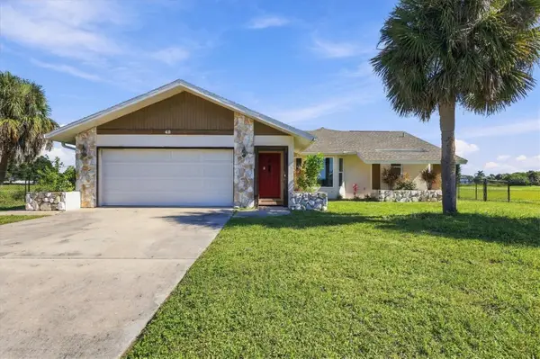 42 Pinehurst Court, ROTONDA WEST, FL 33947
