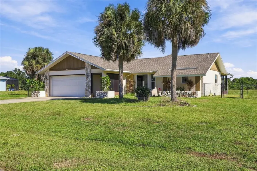 42 Pinehurst Court, Rotonda West, FL 33947 - #2