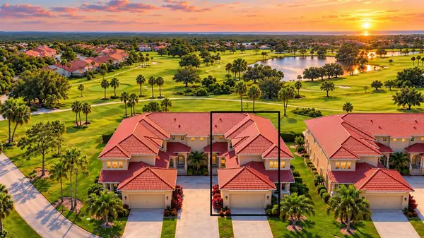 3959 San Rocco Drive #122, PUNTA GORDA, FL 33950