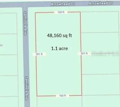 James St, Interlachen, FL 32148 - #3