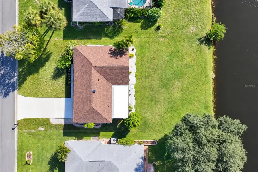 258 Annapolis Lane, Rotonda West, FL 33947 - #3