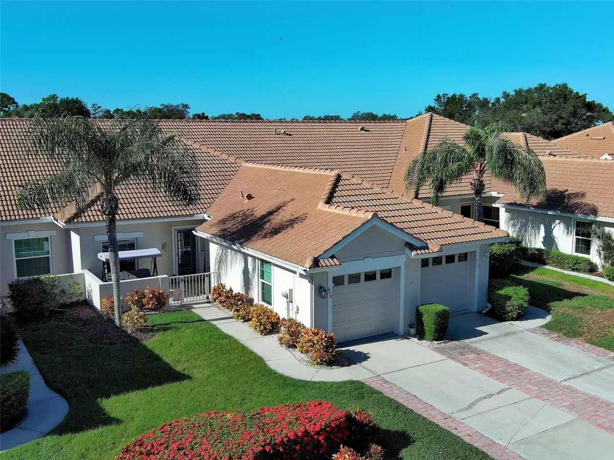 668 Back Nine Drive, Venice, FL 34285 - #1