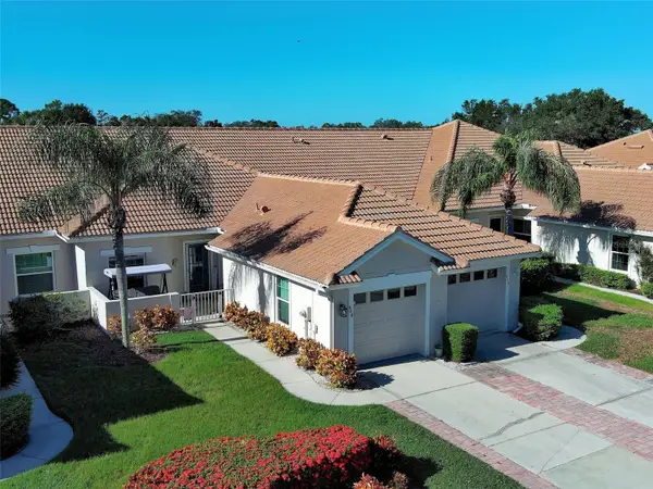 668 Back Nine Drive, VENICE, FL 34285