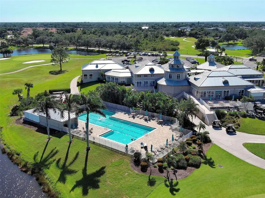 668 Back Nine Drive, Venice, FL 34285 - #3