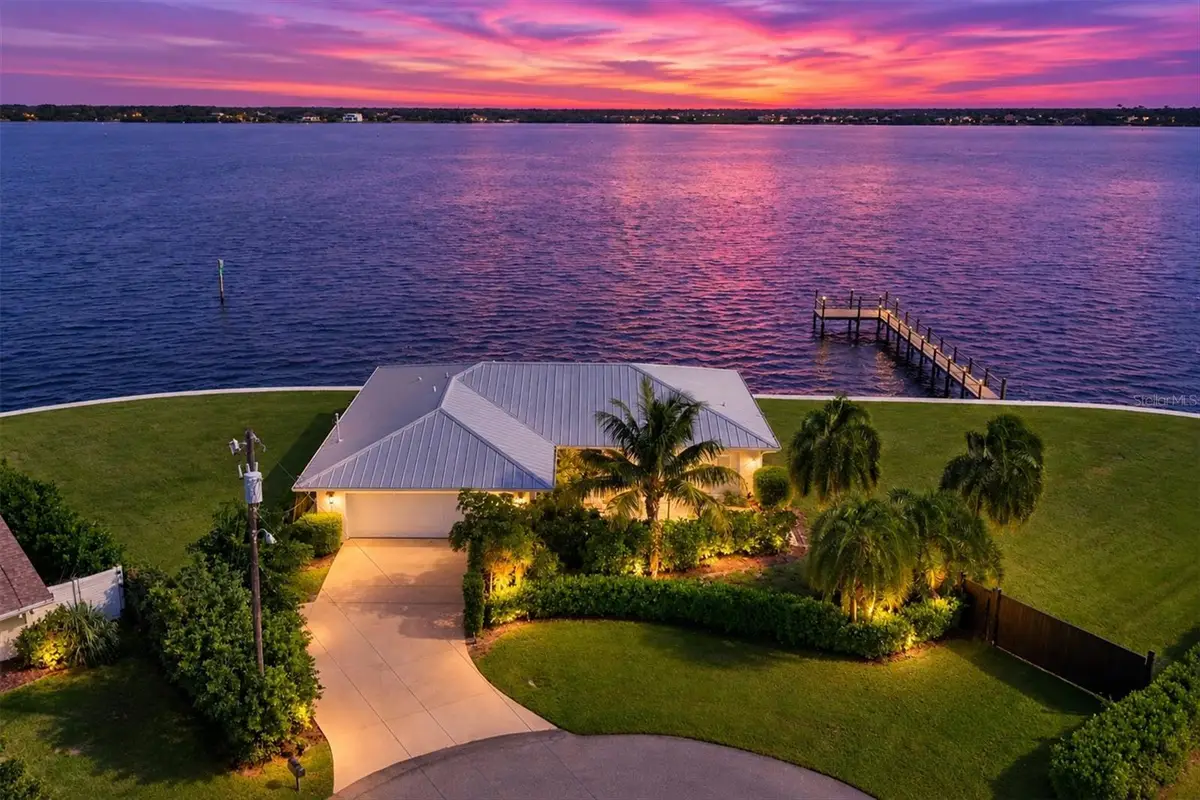 2493 Klass Terrace, Port Charlotte, FL 33981 - #1
