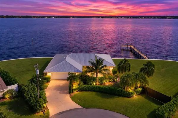 2493 Klass Terrace, PORT CHARLOTTE, FL 33981