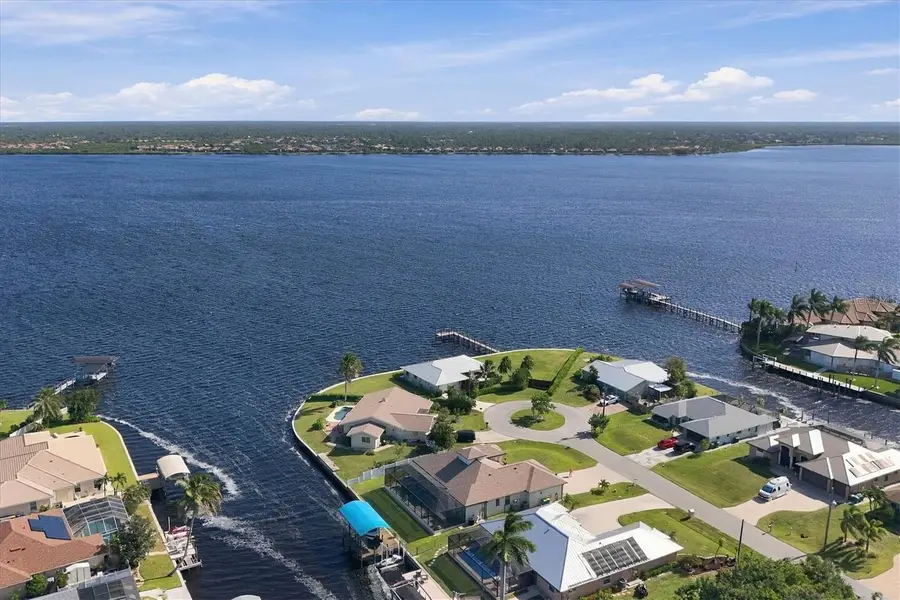 2493 Klass Terrace, Port Charlotte, FL 33981 - #3