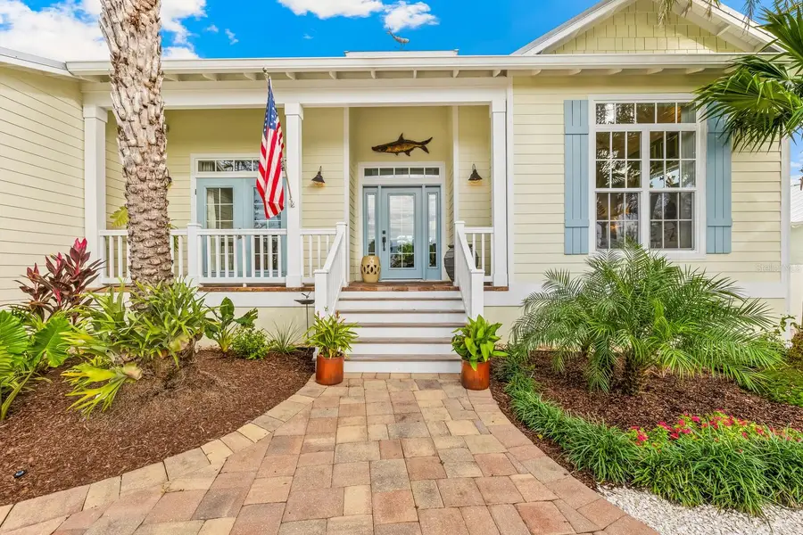 760 E Railroad Avenue, Boca Grande, FL 33921 - #2