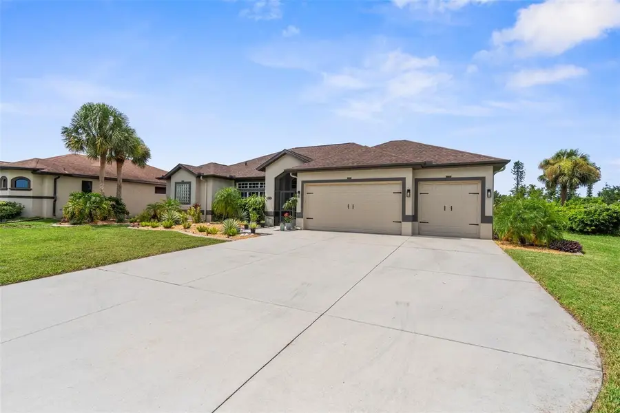 571 Boundary Boulevard, Rotonda West, FL 33947 - #3